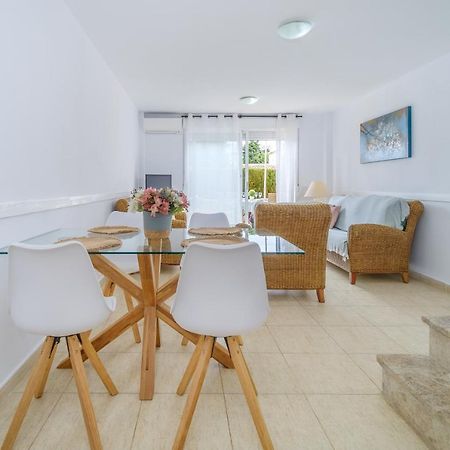Menorca Duplex Javea Montanar II By Rock Rentals Platja de Larenal Exteriör bild