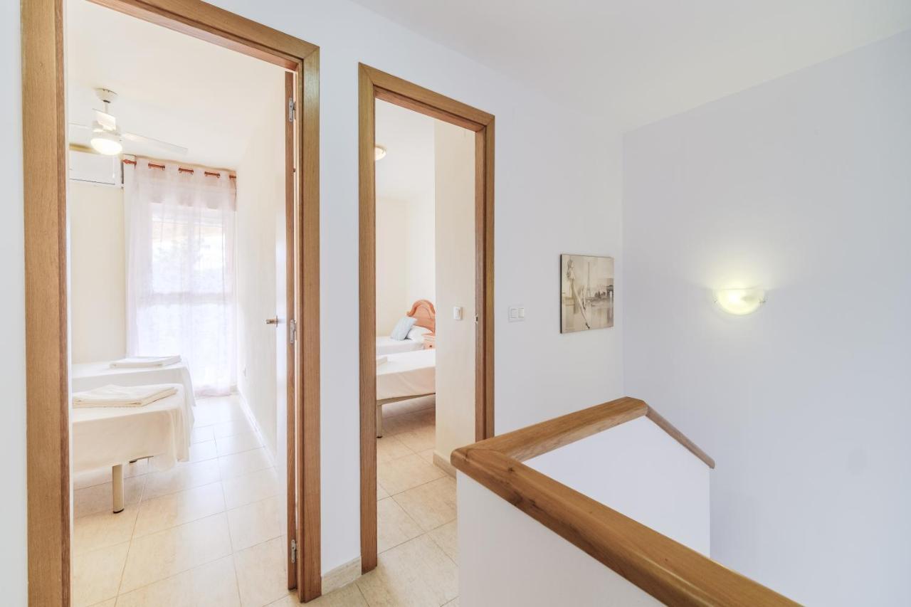 Menorca Duplex Javea Montanar II By Rock Rentals Platja de Larenal Exteriör bild