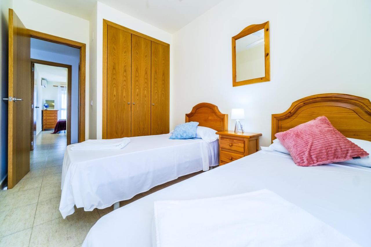 Menorca Duplex Javea Montanar II By Rock Rentals Platja de Larenal Exteriör bild