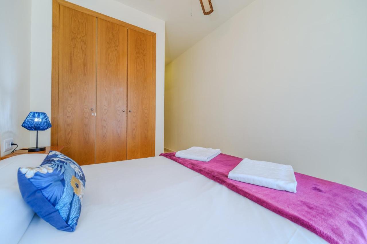 Menorca Duplex Javea Montanar II By Rock Rentals Platja de Larenal Exteriör bild