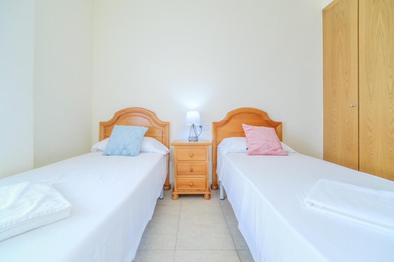 Menorca Duplex Javea Montanar II By Rock Rentals Platja de Larenal Exteriör bild