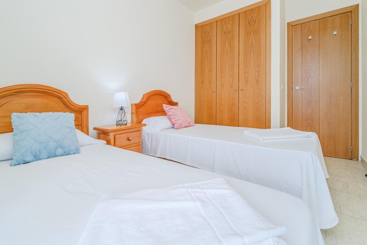 Menorca Duplex Javea Montanar II By Rock Rentals Platja de Larenal Exteriör bild